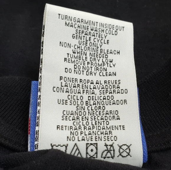 (Unworn) Womens NFL Reebok Womens Eagles Shirt Top - Picture 5 of 6